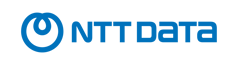 Global NTT DATA Logo
