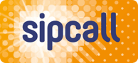 Sipcall Logo
