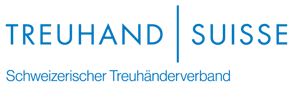 Treuhand Suisse Logo