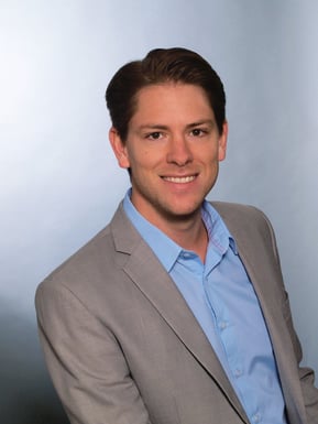 Pascal Poschenrieder, CTO, oneclick Group AG