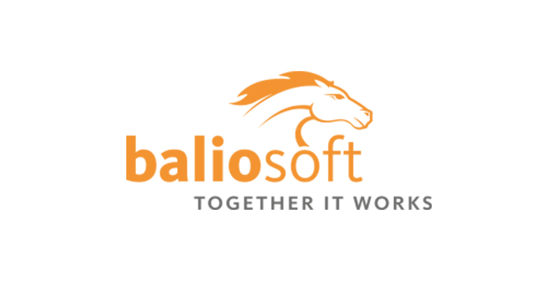 baliosoft & synaforce: Gemeinsam im Einsatz für optimierte Prozesse