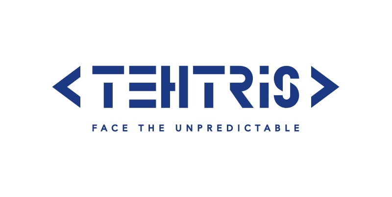 Tehtris-Logo für Startseite_